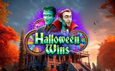 Halloween Wins tragamonedas online