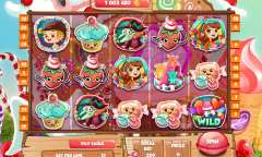 Jugar Hansel and Gretel