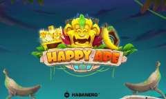 Jugar Happy Ape
