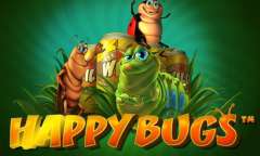 Jugar Happy Bugs