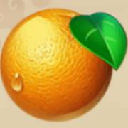 Happy Riches: Naranja