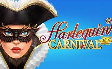 Harlequin Carnival tragamonedas online