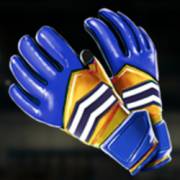 Hat Trick Hero: Guantes