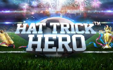 Hat Trick Hero tragamonedas online