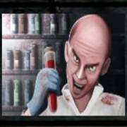 Haunted Hospital: Profesor