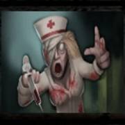 Haunted Hospital: Enfermera