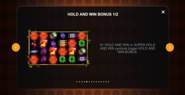 Haunted Joker Hold and Win: Juegos de bonificación