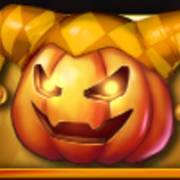 Haunted Joker Hold and Win: Calabaza