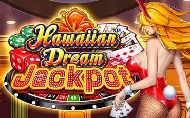 Hawaiian Dream Jackpot tragamonedas online