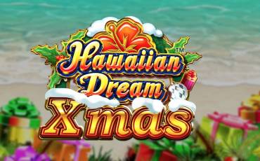 Hawaiian Dream XMas tragamonedas online