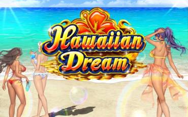 Hawaiian Dream tragamonedas online