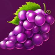 Heart's Desire: Uvas