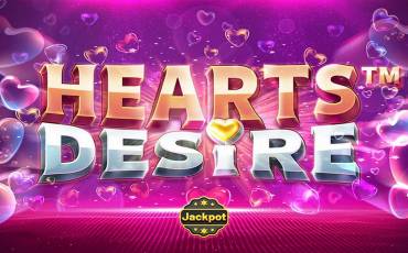 Heart's Desire tragamonedas online