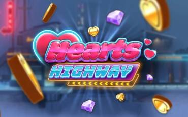 Hearts Highway tragamonedas online