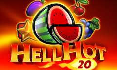 Jugar Hell Hot 20