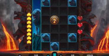 Hercules Unleashed Dream Drop: Giros gratis