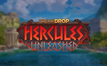 Hercules Unleashed Dream Drop tragamonedas online