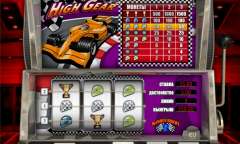 Jugar High Gear