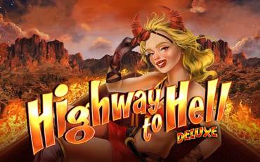 Highway to Hell Deluxe tragamonedas online