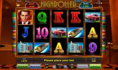 Jugar Hiroller Jackpot