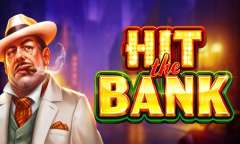 Jugar Hit the Bank: Hold and Win