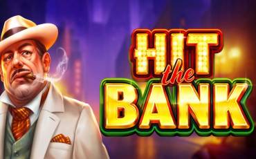 Hit the Bank: Hold and Win tragamonedas online