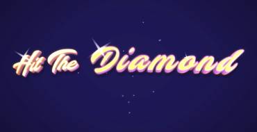 Hit The Diamond: Máquina tragaperras