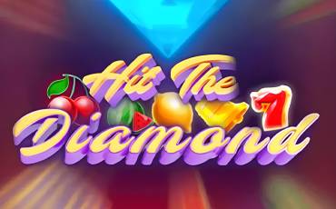 Hit The Diamond tragamonedas online