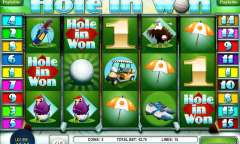 Jugar Hole in Won