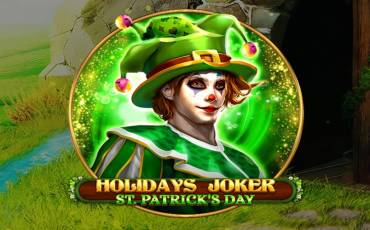 Holidays Joker – St. Patrick’s Day