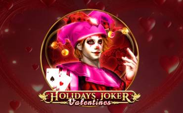 Holidays Joker – Valentines tragamonedas online