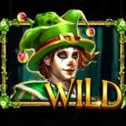 Holidays Joker – St. Patrick’s Day: Salvaje