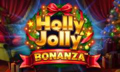 Jugar Holly Jolly Bonanza