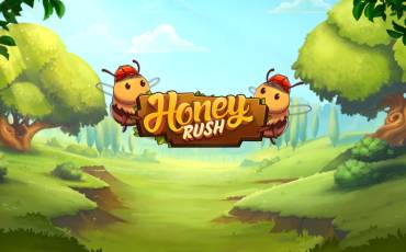 Honey Rush 100 tragamonedas online