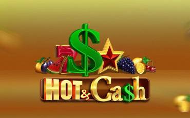 Hot & Cash tragamonedas online