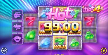 Hot 4 Cash: Ganancias