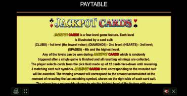 Hot & Cash: Jackpot