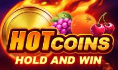 Jugar Hot Coins Hold and Win