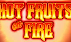 Jugar Hot Fruits on Fire