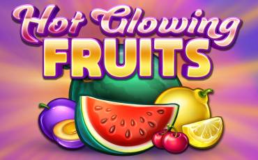 Hot Glowing Fruits tragamonedas online