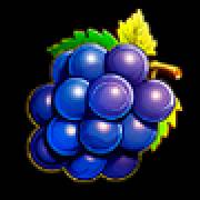 Hot Puzzle: Uvas