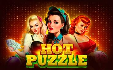 Hot Puzzle tragamonedas online