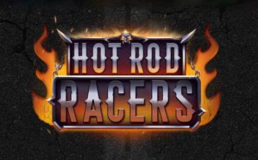 Hot Rod Racers tragamonedas online