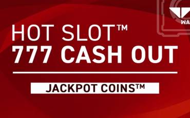 Hot Slot: 777 Cash Out Extremely Light tragamonedas online