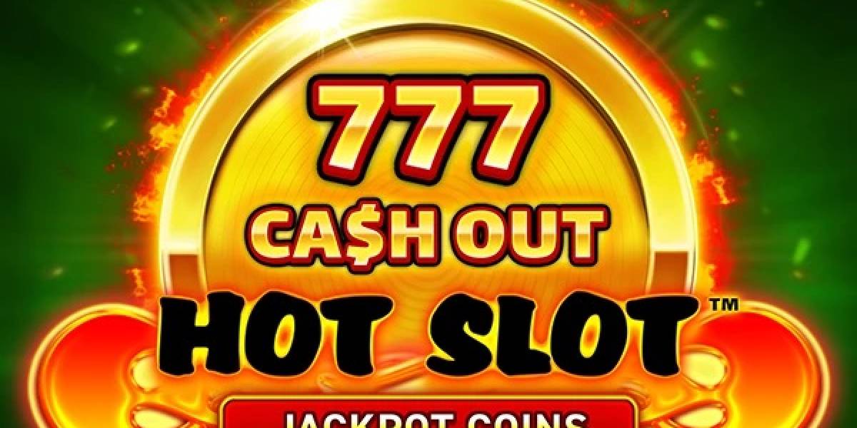 Hot Slot: 777 Cash Out Grand Gold Edition tragamonedas online