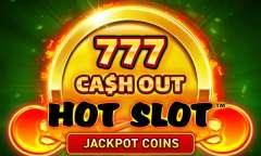 Jugar Hot Slot: 777 Cash Out Grand Gold Edition