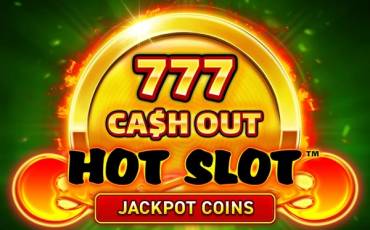 Hot Slot: 777 Cash Out Grand Gold Edition tragamonedas online