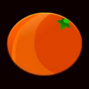 Hot Slot: 777 Stars Extremely Light: Naranja