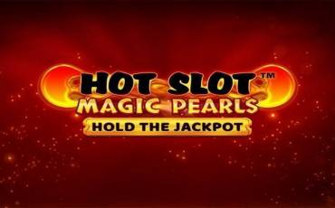 Hot Slot: Magic Pearls tragamonedas online