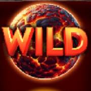 Hot to Burn – 7 Deadly Free Spins: Salvaje